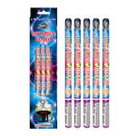 Wizard's Wand (5 pack)