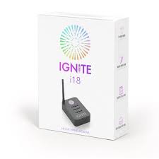 IGNITE i18 Firing Module (Only Available Online)