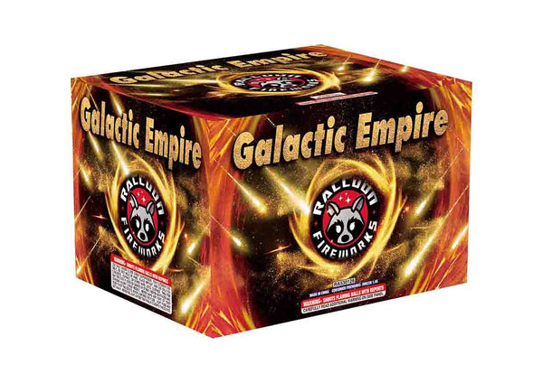 Galactic Empire (Only Available Online)