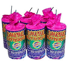 Dancing Butterflies (6 pack)