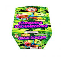 Chroma Chameleon Premium - (2 units) - Wholesale